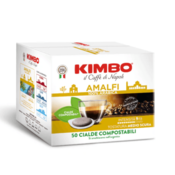 Kimbo Amalfi ESE 44mm 50 filter vrečk