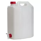 PLANA kanister s pipico, 20l
