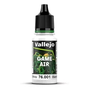 GCAir Dead White 18ml