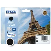 EPSON ketridž T7021 crni