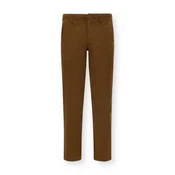 JACK & JONES Hlače JPSTOLLIE karamel