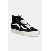 Superge Vans Clash The Wall