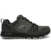 Skechers patike Escape Plan 51591-CCBK