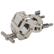 Primež za stojala za tolkala Chrome Series Gibraltar