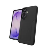 Ovitki Luxe za Samsung Galaxy S26+ črne barve 702321155