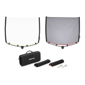 Manfrotto Rapid Flag 24x36 Kit