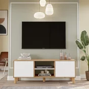 Hanah Home TV komoda, Bela