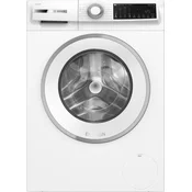 WGJ244A1BY Pralni stroj BOSCH, 9 kg, najv. 1400 vrt/min, Serie 6