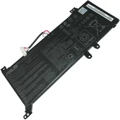 Asusova originalna baterija X509 BATT BYD PRIS B21N1818