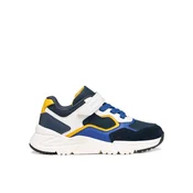 Geox Superge J Loftus Boy J66MQA 0FU54 C4211 S Pisana