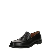 VAGABOND SHOEMAKERS Natikači STEVEN črna