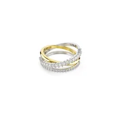 Prstan Swarovski HYPERBOLA 5714164