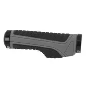 Grip Force WIDE na saraf crno-sivi
