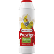 VERSELE LAGA Pesak za ptice sa anisom Prestige ShellSand Kristal 2kg