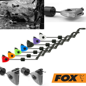 Označevalec Potega Fox -Black Label Mini Swinger-