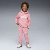 PUMA KOMPLET TRENERKA PUMA ESS NO.1 LOGO SWEAT SUIT FL PS DJEVOJCICE
