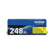 toner Brother TN-248XL Yellow/Original