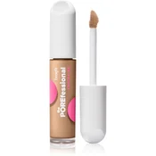 Benefit The POREfessional Concealer kremasti prekrivni korektor z vlažilnim učinkom odtenek 17 W AMP 7 ml