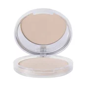 Clinique Superpowder Double Face Makeup puder mešana koža 10 g Odtenek 02 matte beige