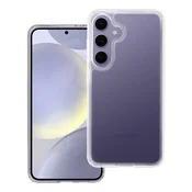 OEM Prozorna hibridna zaščitna torbica za Samsung S24 Super Clear