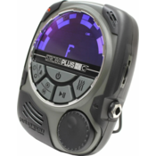 Peterson StroboPLUS HDC metronome i štimer