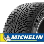 MICHELIN 255/55R18 109V PILOT ALPIN 5 SUV