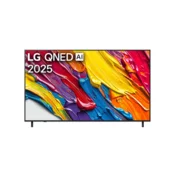 Televizor LG 75QNED84A3C/QNED/75/4K Ultra HD/smart/webOS 25/crna