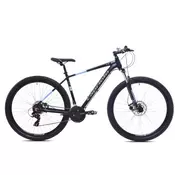 Capriolo mtb lc 29 al crno plavo (19) ( 926505-19 )