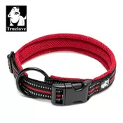 OVRATNICA TRUELOVE RDEČA MEHKA XL 50-55CM