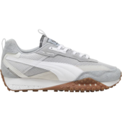 PUMA Niske tenisice Blktop Rider Preppy, pastelno plava / siva / svijetlosiva / bijela