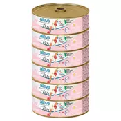 Alleva EQUILIBRIUM Paté Kitten chicken 6 x 85 g