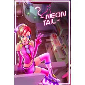 Neon Tail XBOX LIVE Key EUROPE
