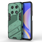 Robusten ovitek Impact Superior za Huawei Nova Y90 - zelen