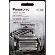 Panasonicovo rezilo in notranje rezilo za modele ES-LV95/81/65/61