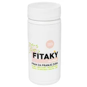 Fitaki prah za pranje zuba 50 g