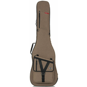 Gator Transit Series Bass Guitar Bag Tan