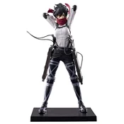Kipic Kotobukiya Animation: Attack On Titan - Mikasa Ackerman (The Final Season), 25 cm