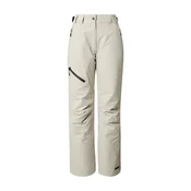 ICEPEAK Športne hlače Curlew siva/črna
