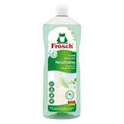 shumee Čistilo Frosch 1000 ml pH nevtralno, za čiščenje različnih površin