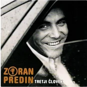 posneti mediji ZORAN PREDIN - TRETJI ČLOVEK, (5000486363)