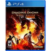 Dragons Dogma Dark Arisen (PS4)