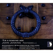 JENKINS.FANTASIES TIS A SINGING AGE