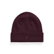 Polo Ralph Lauren Kape vinsko rdeča