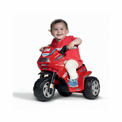 Peg Perego motor Mini Ducati Evo 6V