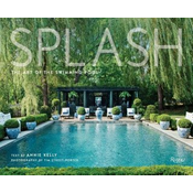 Annie Kelly,Tim Street Porter,Tim Street-Porter - Splash