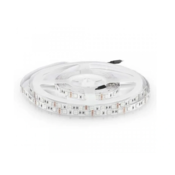 V-TAC LED TRAKOVI ZA NOTRANJOST 11W/M, 900LM/M, 12V, 60LED/M, IP20, MODRA