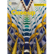 New Close-up B2: Workbook
