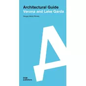 Verona and Lake Garda. Architectural Guide