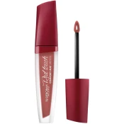 Deborah Milano Tekuci mat ruž za usne Red Touch, 11 Peachy Rose, 5 ml