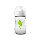 Avent flašica natural dragon design 260 ml